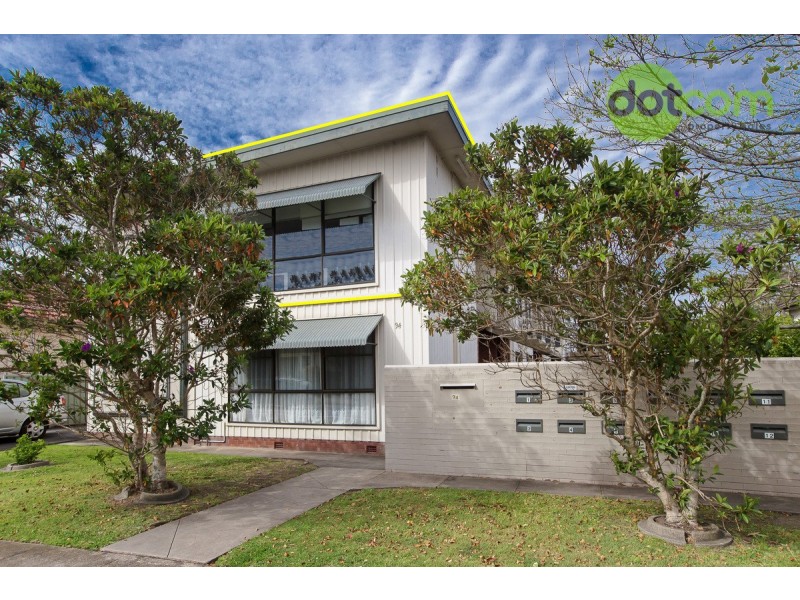 12/94 St James Road, New Lambton NSW 2305