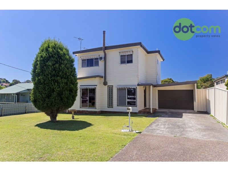 12 Fourth Street, Cardiff South NSW 2285