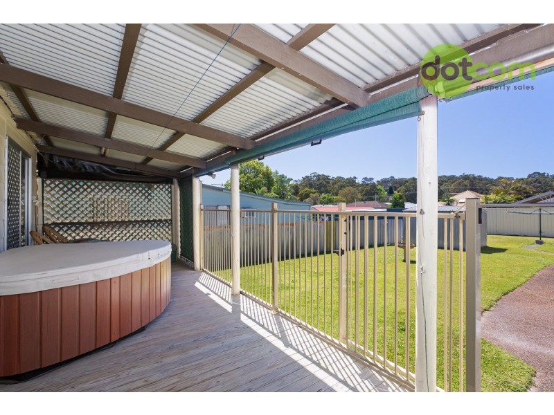 12 Fourth Street, Cardiff South NSW 2285