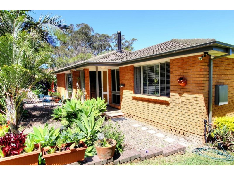 119 Newport Road, Dora Creek NSW 2264