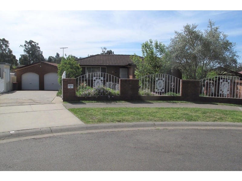 6 Coogan Place, Dean Park NSW 2761