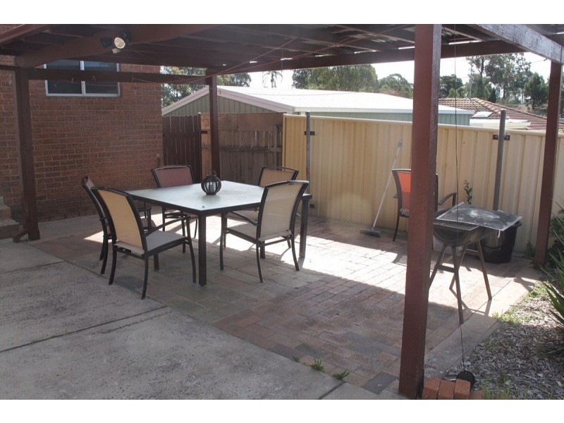 6 Coogan Place, Dean Park NSW 2761