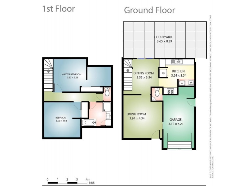7/58 Allowah Street, Waratah West NSW 2298 Floorplan