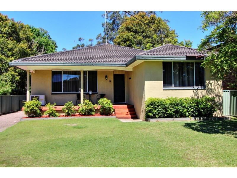 23 Baker Street, Dora Creek NSW 2264