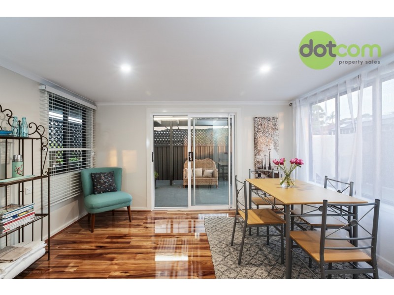 5 Kerry Avenue, Elermore Vale NSW 2287