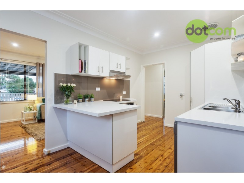 5 Kerry Avenue, Elermore Vale NSW 2287