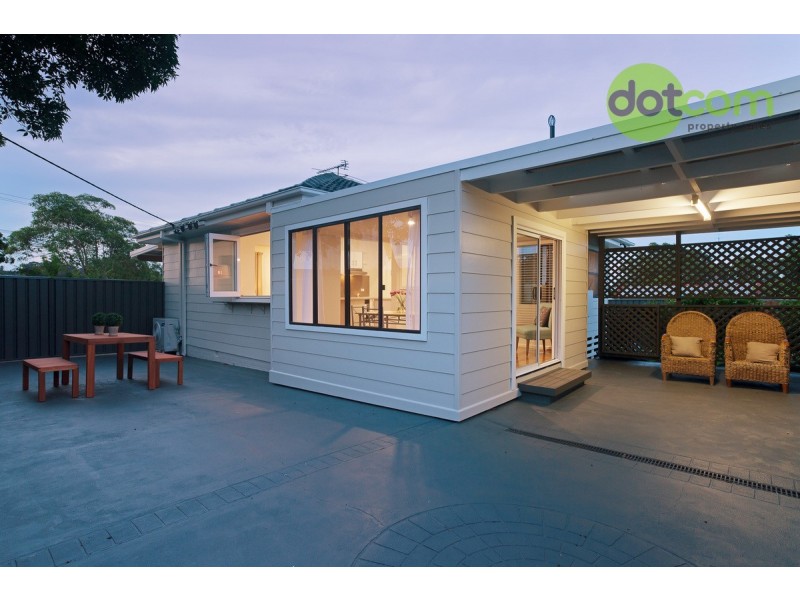 5 Kerry Avenue, Elermore Vale NSW 2287