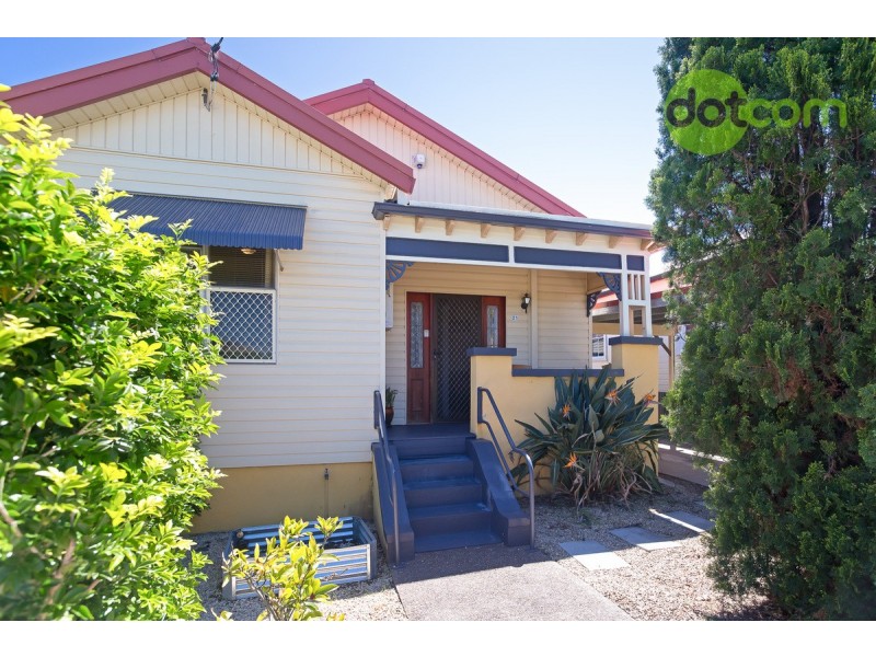 21 Turner Street, Georgetown NSW 2298