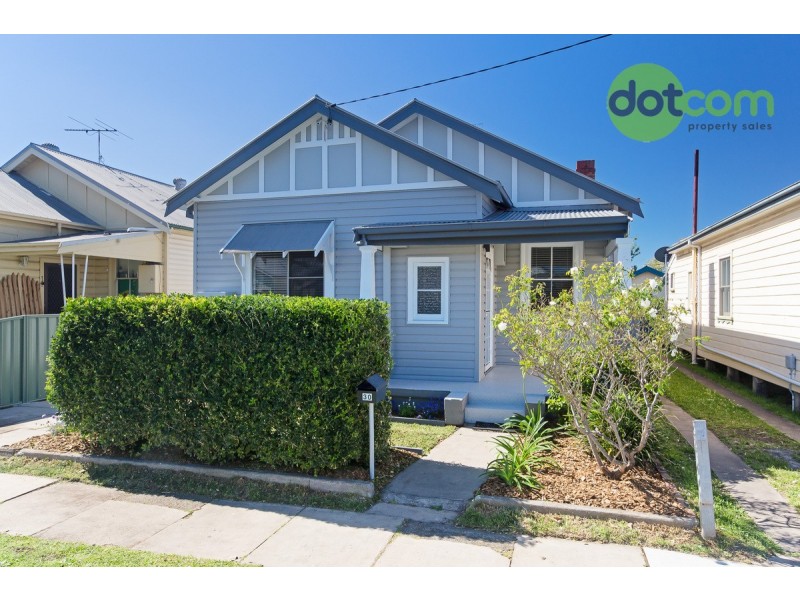 30 Macquarie Street, Mayfield NSW 2304