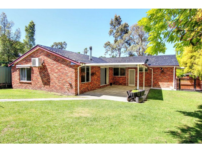 29 Meyers Crescent, Cooranbong NSW 2265