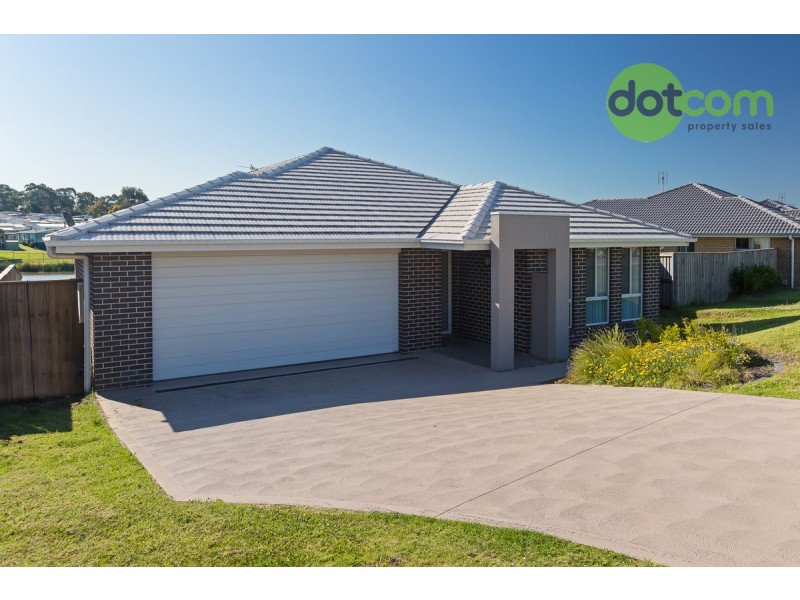 66 Saddlers Drive, Gillieston Heights NSW 2321