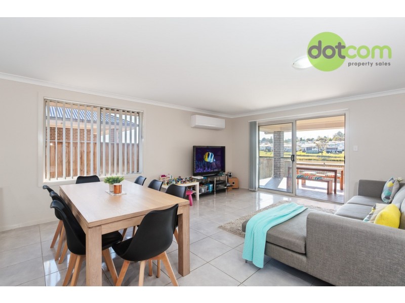 66 Saddlers Drive, Gillieston Heights NSW 2321
