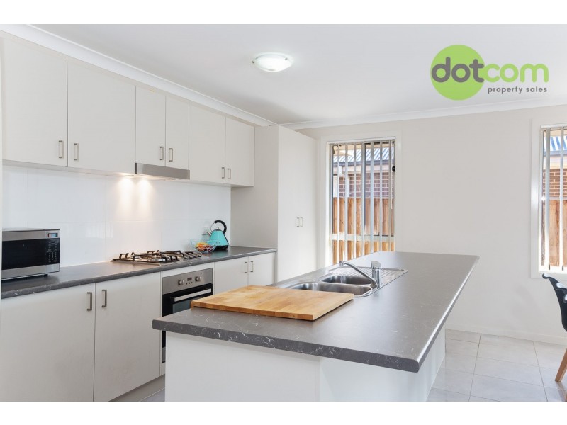 66 Saddlers Drive, Gillieston Heights NSW 2321