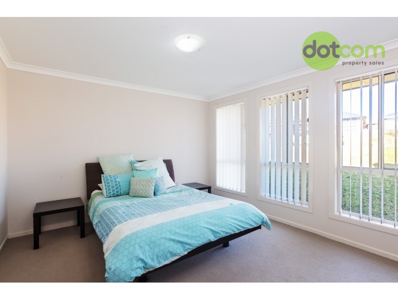 66 Saddlers Drive, Gillieston Heights NSW 2321