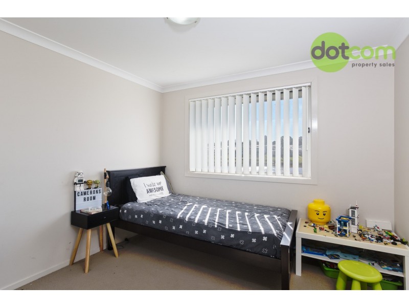 66 Saddlers Drive, Gillieston Heights NSW 2321