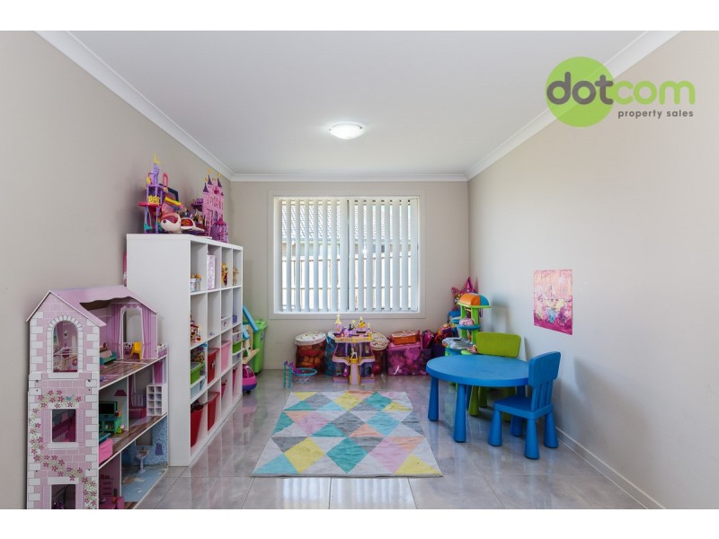 66 Saddlers Drive, Gillieston Heights NSW 2321