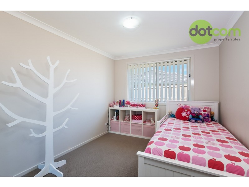 66 Saddlers Drive, Gillieston Heights NSW 2321