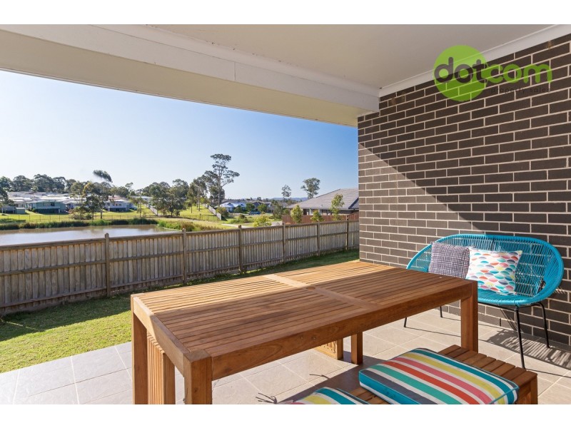 66 Saddlers Drive, Gillieston Heights NSW 2321