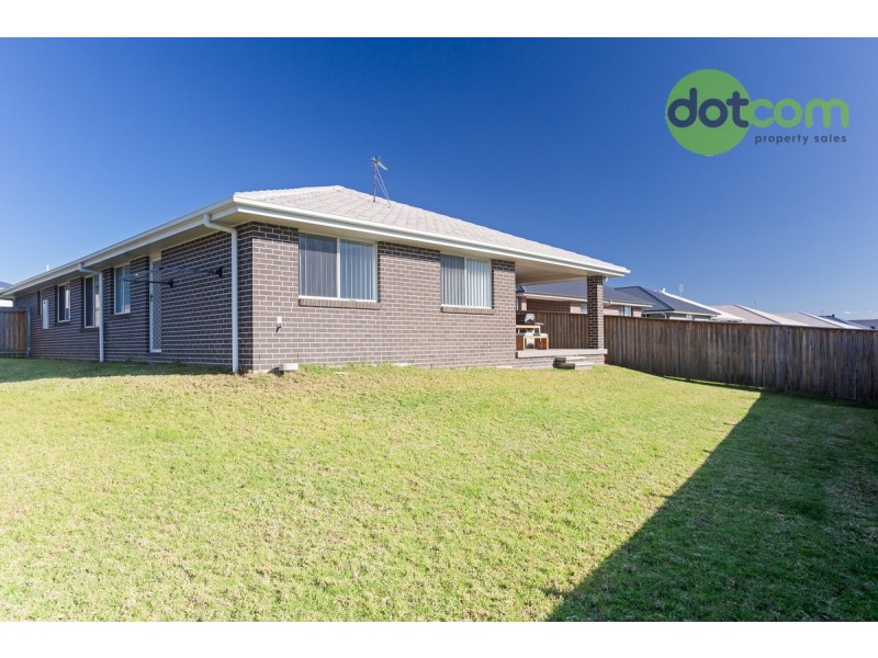 66 Saddlers Drive, Gillieston Heights NSW 2321