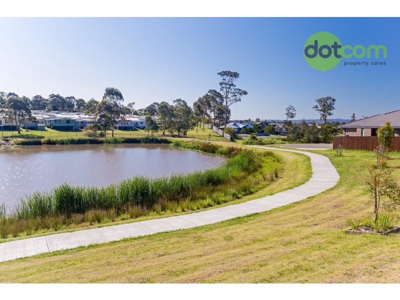 66 Saddlers Drive, Gillieston Heights NSW 2321