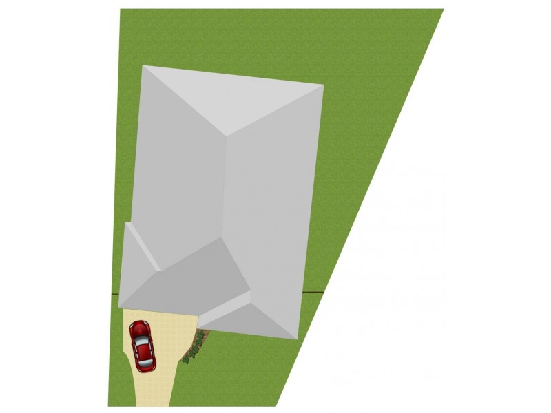 66 Saddlers Drive, Gillieston Heights NSW 2321 Floorplan