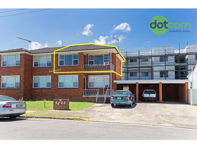 4/106 Victoria Street, Adamstown NSW 2289