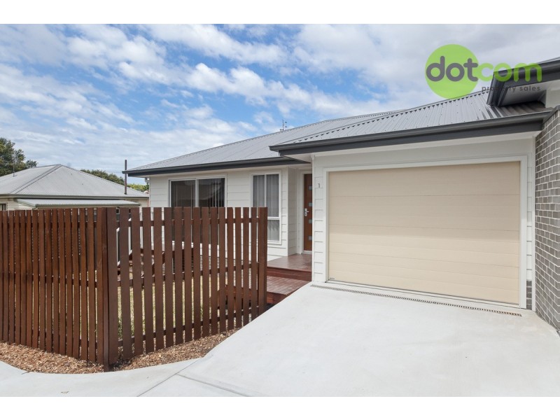 1/2B Fogo Street, Wallsend NSW 2287