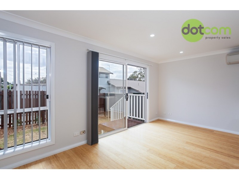 1/2B Fogo Street, Wallsend NSW 2287