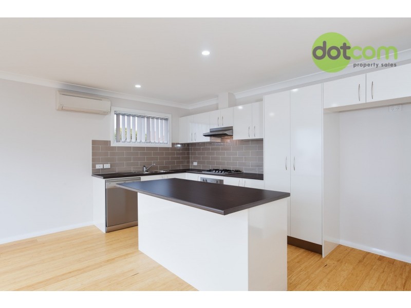 1/2B Fogo Street, Wallsend NSW 2287