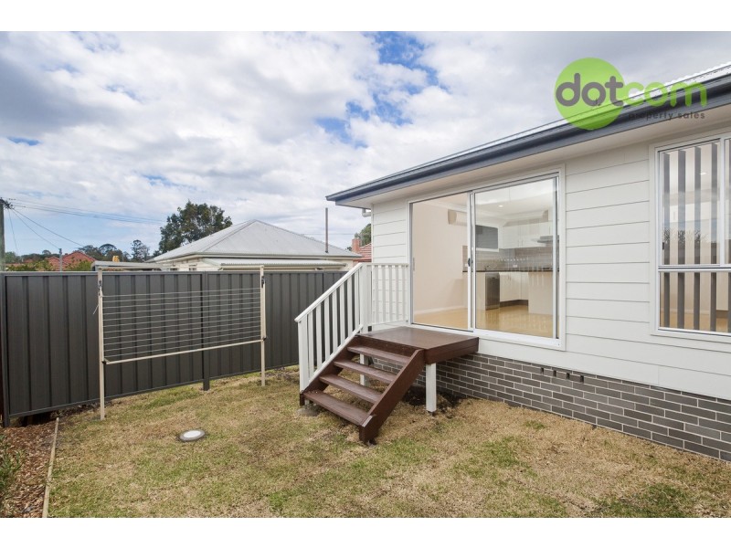1/2B Fogo Street, Wallsend NSW 2287