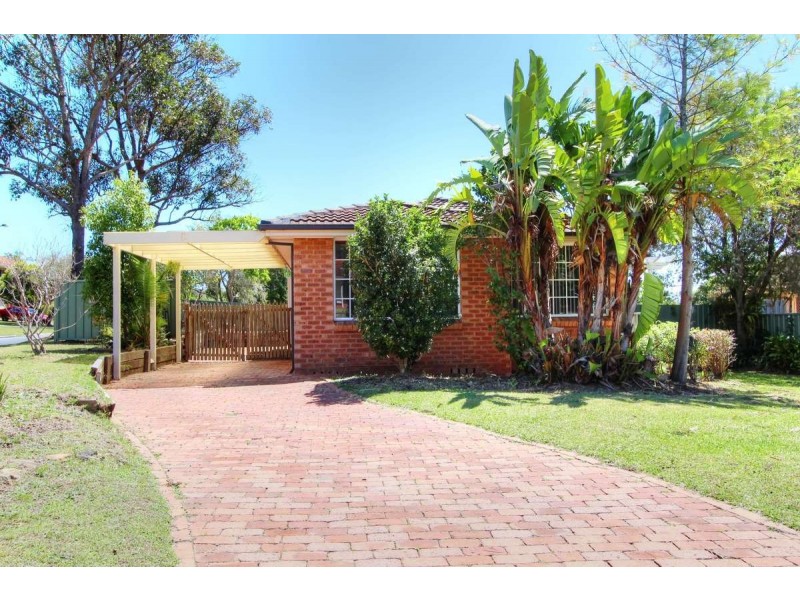 5 Kane Road, Bonnells Bay NSW 2264