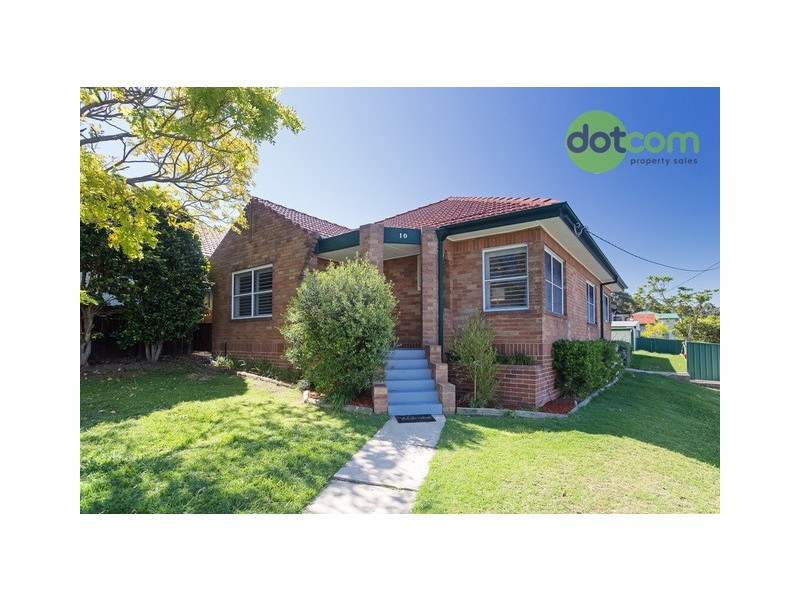 10 Oxley Road, Waratah NSW 2298