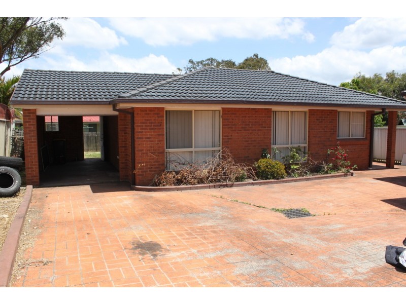 2/7 Tukkara Place, Maryland NSW 2287