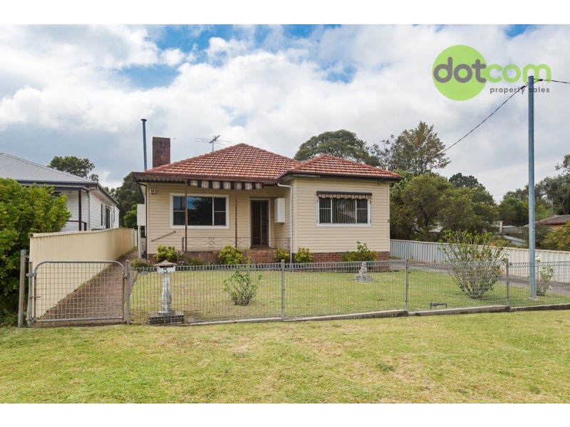 5 Gray Street, Wallsend NSW 2287