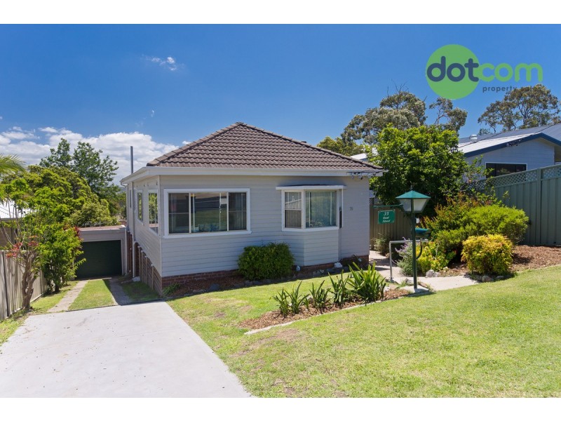 35 Dent Street, North Lambton NSW 2299