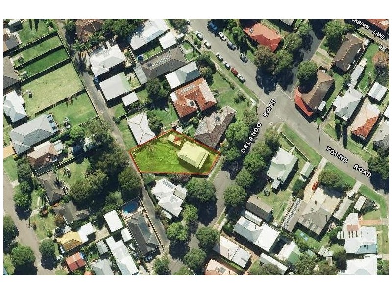 25 Orlando Road, Lambton NSW 2299