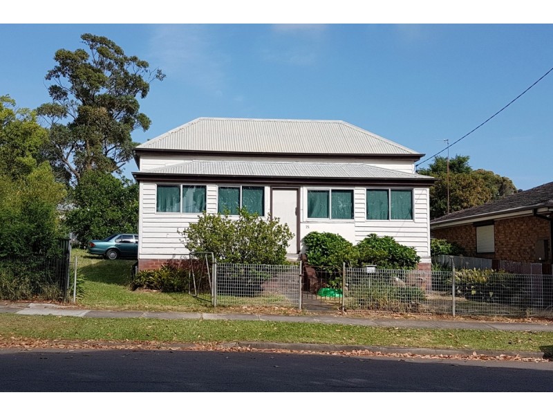 25 Orlando Road, Lambton NSW 2299