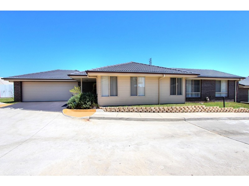 3/3 Gahnia Place, Hamlyn Terrace NSW 2259