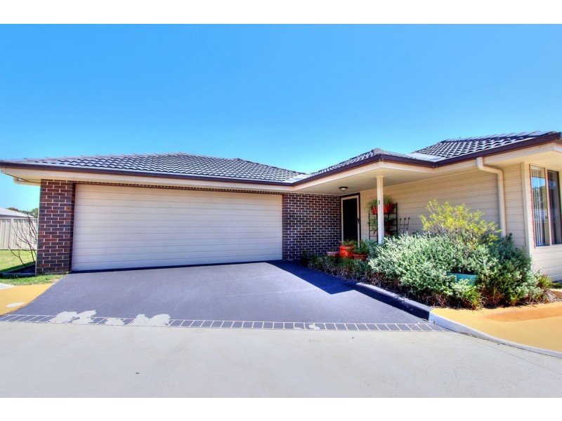 3/3 Gahnia Place, Hamlyn Terrace NSW 2259
