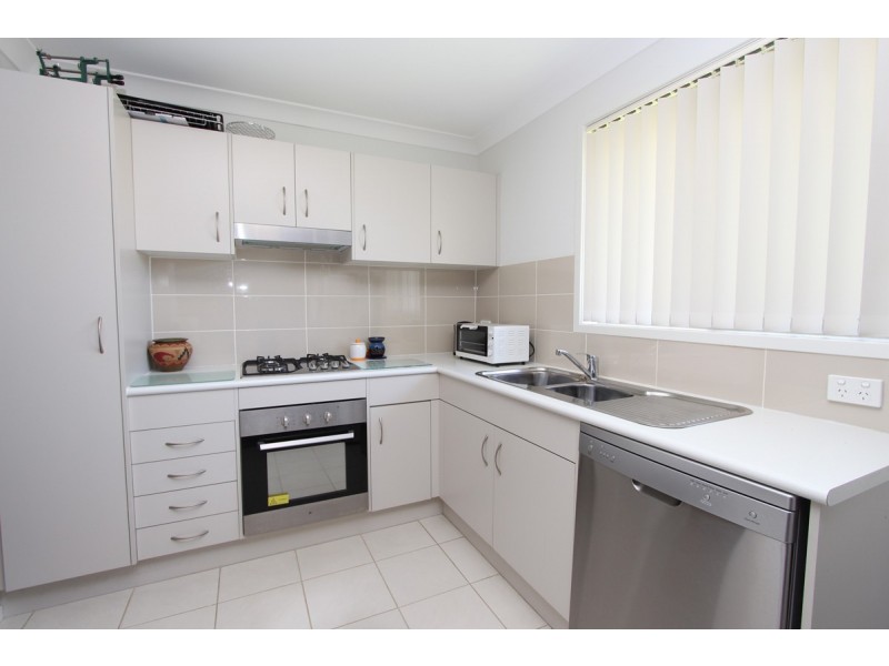 3/3 Gahnia Place, Hamlyn Terrace NSW 2259