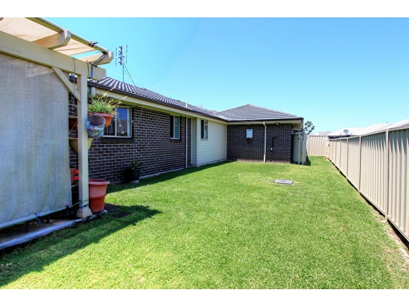 3/3 Gahnia Place, Hamlyn Terrace NSW 2259