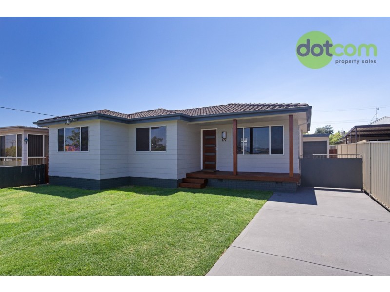 177 Marsden Street, Shortland NSW 2307