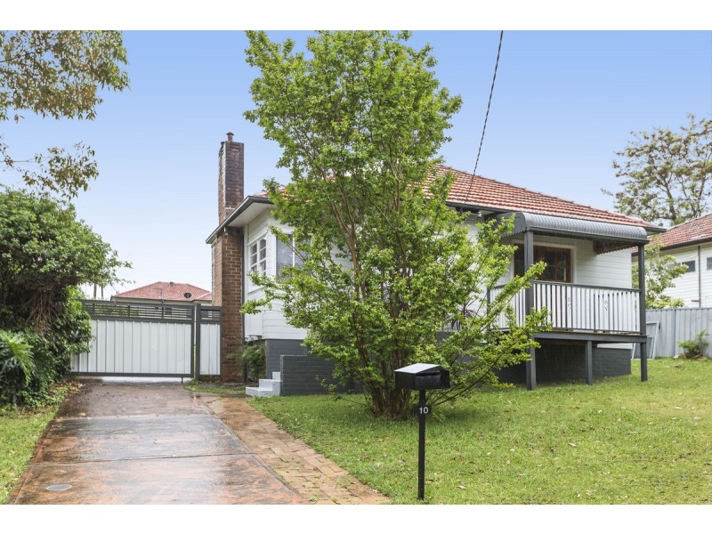 10 Diana Street, Wallsend NSW 2287