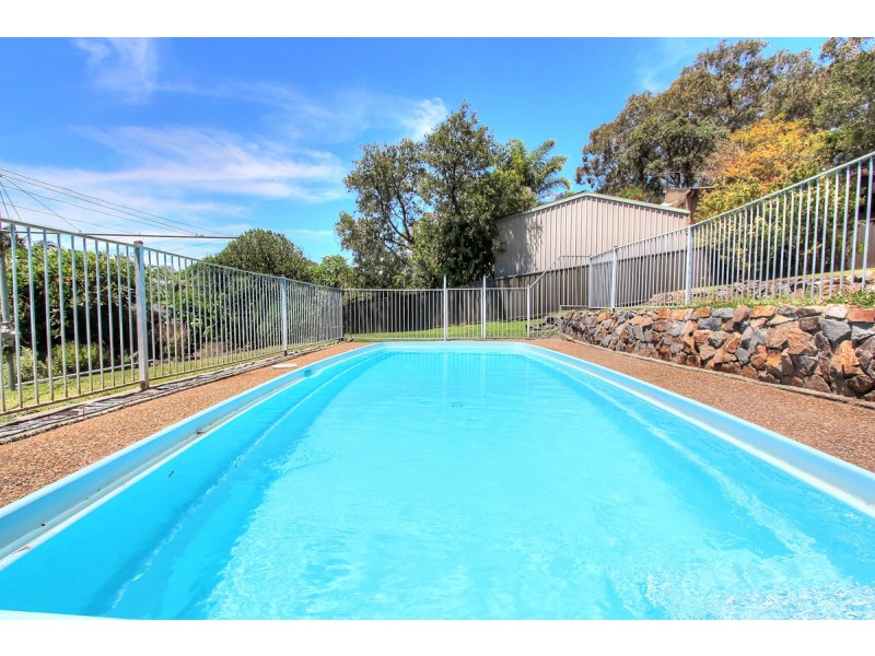 4  Harrison Street, Warners Bay NSW 2282