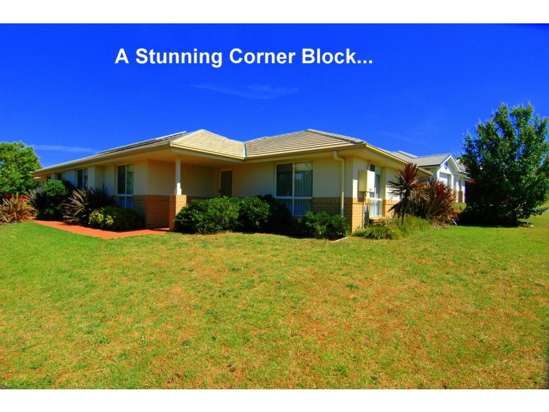 1 Brennan Drive, Goulburn NSW 2580