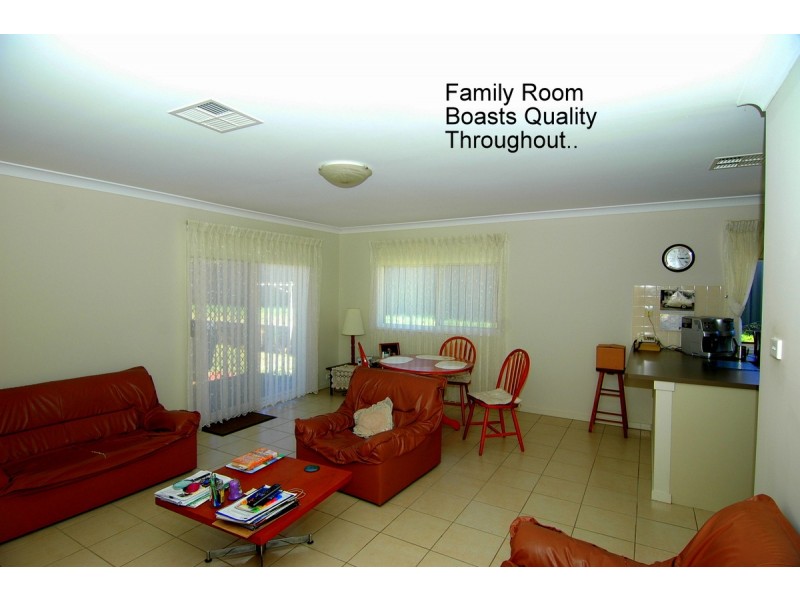 1 Brennan Drive, Goulburn NSW 2580