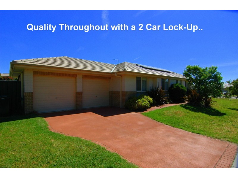 1 Brennan Drive, Goulburn NSW 2580