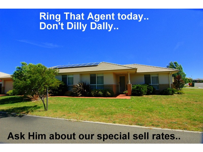 1 Brennan Drive, Goulburn NSW 2580