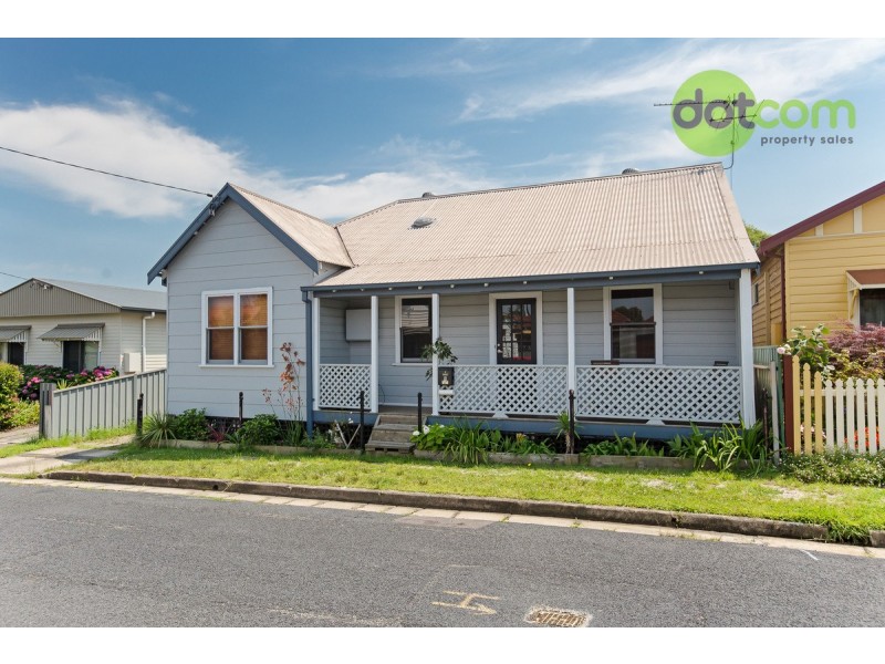 9 Croydon Street, Mayfield NSW 2304
