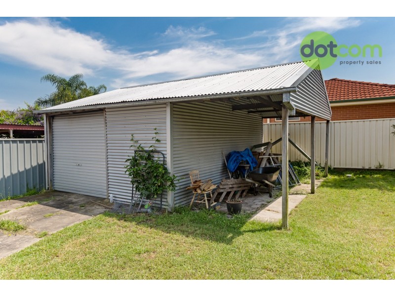 9 Croydon Street, Mayfield NSW 2304